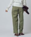 166cm / カーキ / M
