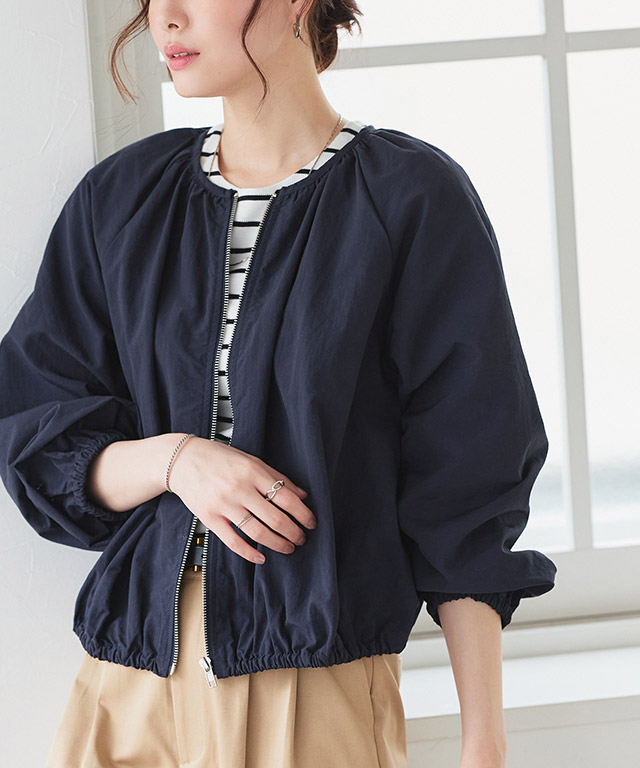 167cm / ベージュ / M