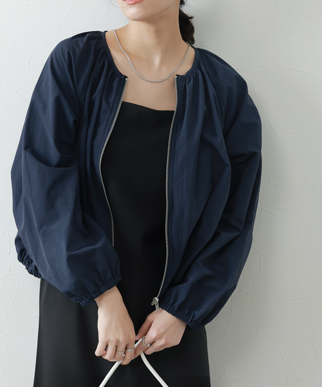 163cm / ベージュ / M