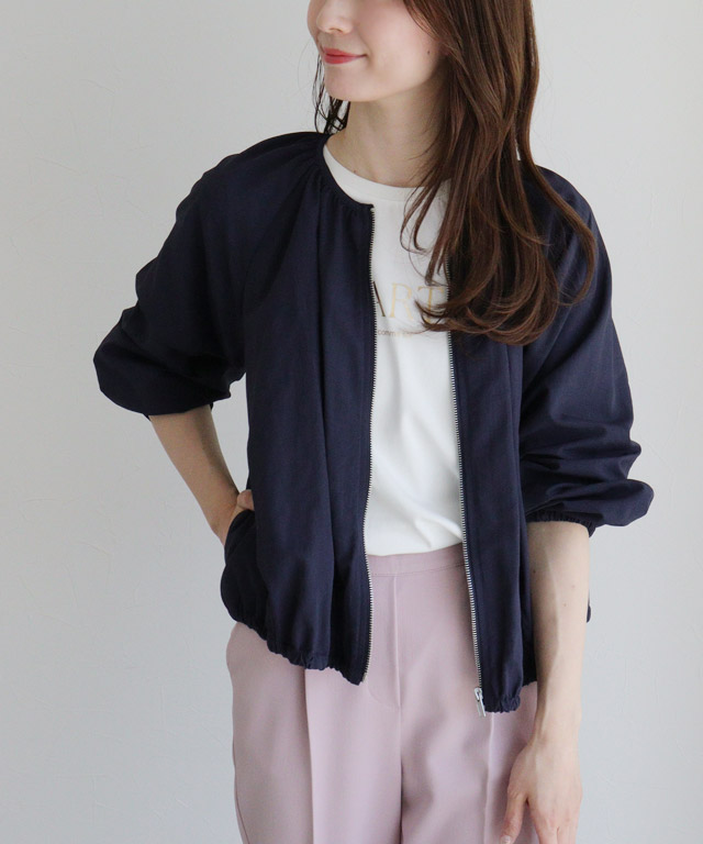 157cm / ベージュ / M