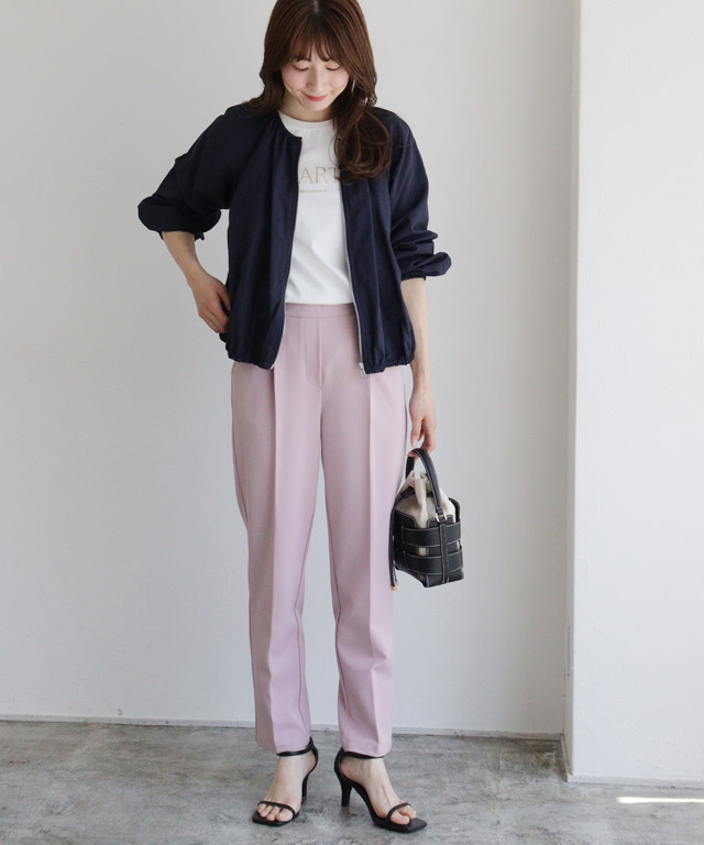 157cm / ベージュ / M