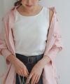 カップ付きインナー