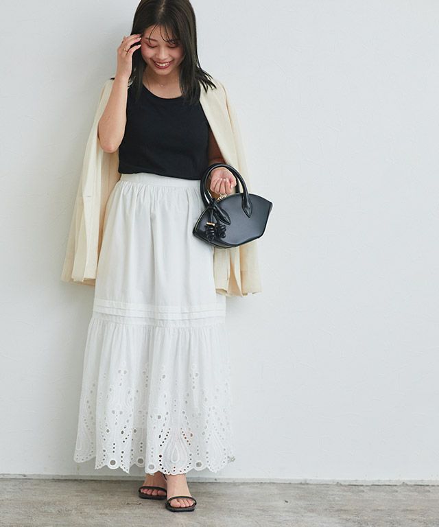 150cm / タンク / ブラック / M