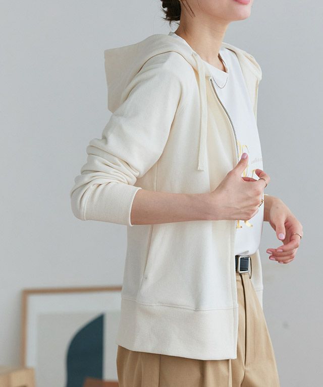 167cm / グレージュ / M