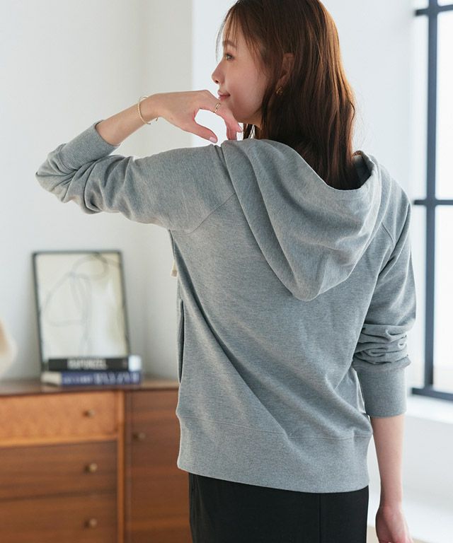 166cm / ネイビー / M