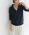 167cm / ネイビー / M