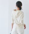 167cm / アイボリー / M
