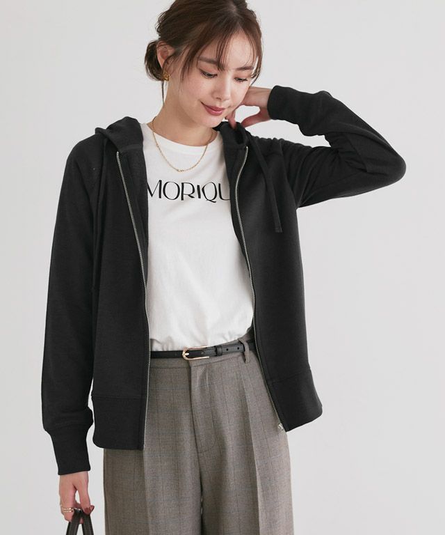 167cm / ブラック / M