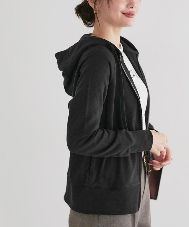 167cm / ブラック / M