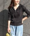 163cm / ブラック / M