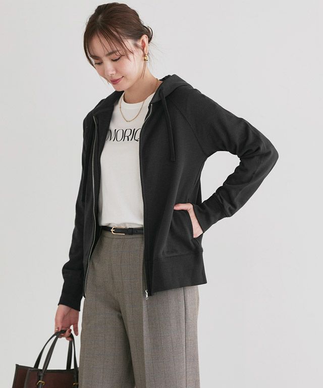 167cm / ブラック / M