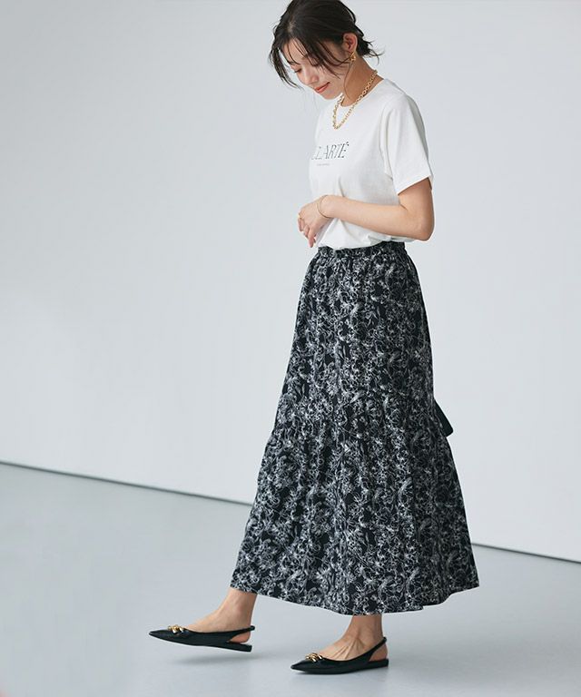 167cm / ブラック / M