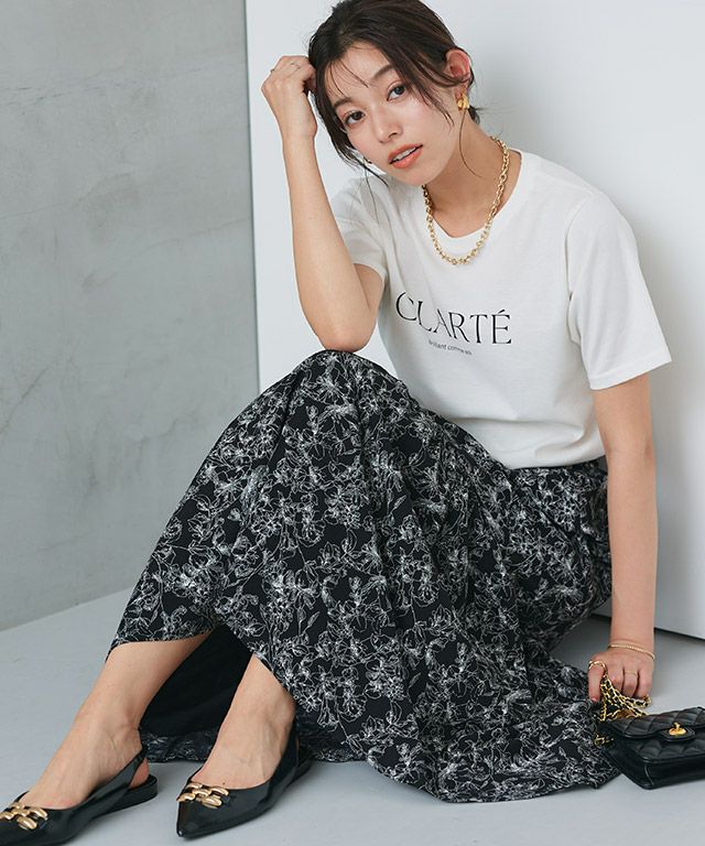 167cm / ブラック / M