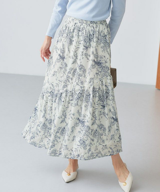 167cm / アイボリー / M