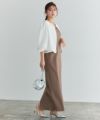 166cm / オフホワイト / M