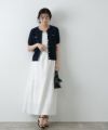 167cm / オフホワイト / M