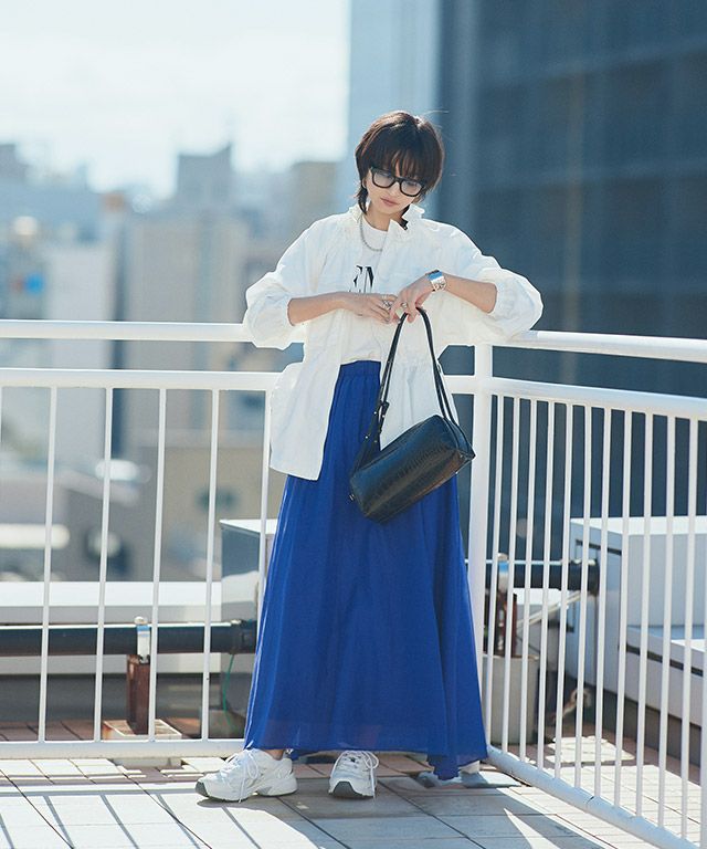 166cm / オフホワイト / M