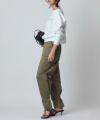 166cm / オフホワイト / M