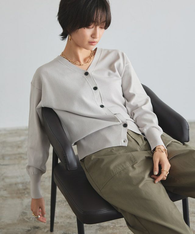 166cm / ブルー / M