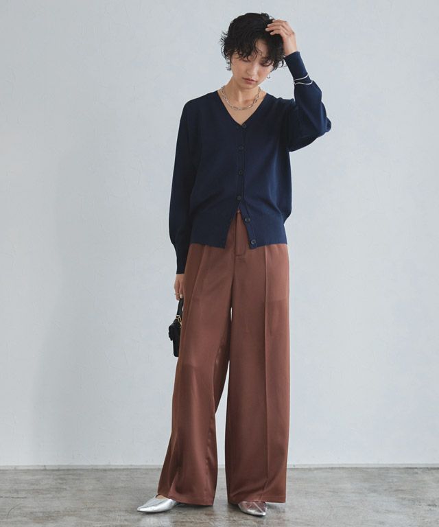 166cm / ピンク / M