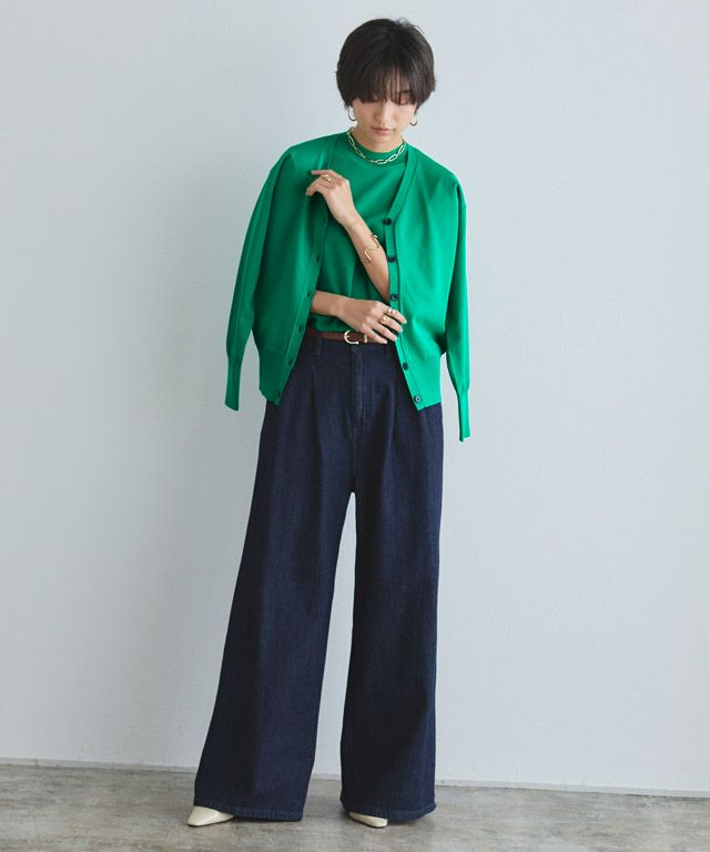 166cm / ピンク / M