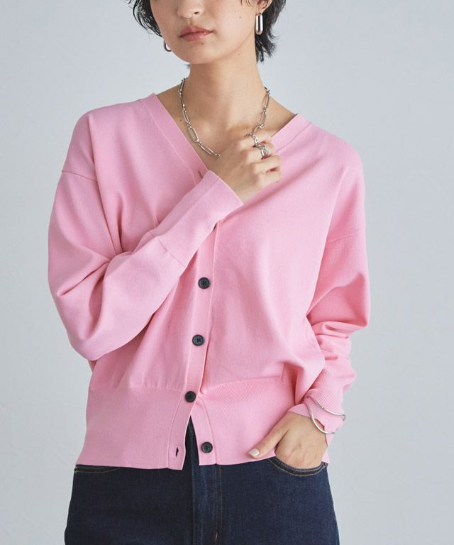 166cm / ピンク / M