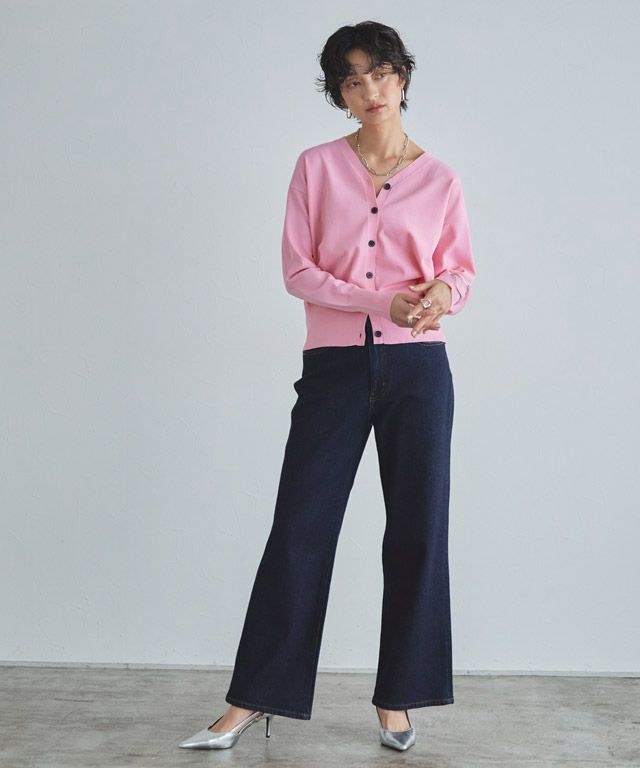 166cm / ブラック / M