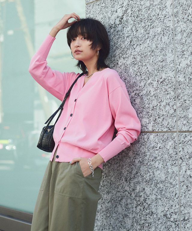 166cm / ブラック / M