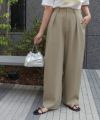 157cm / グレージュ / M