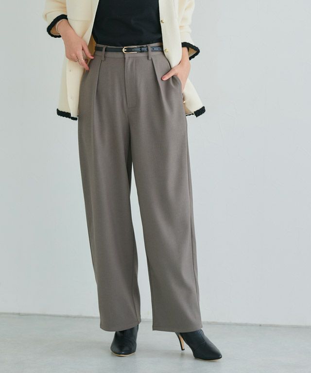 162cm / モカグレー / TM