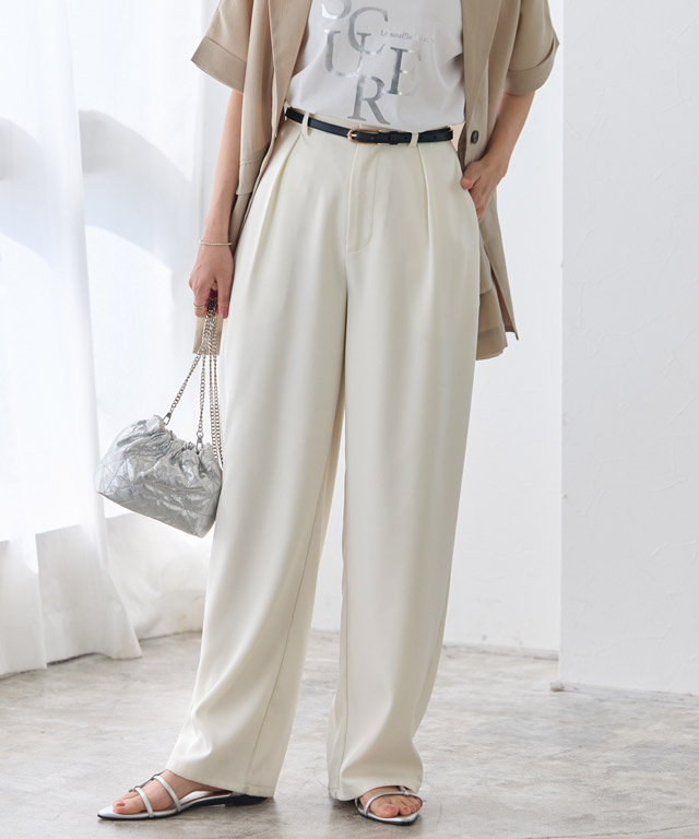 162cm / モカグレー / TM