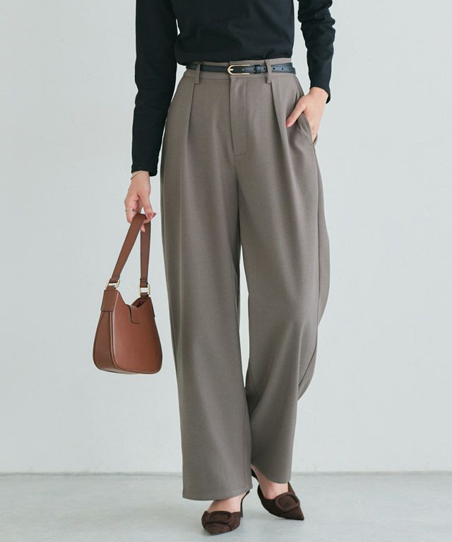 162cm / モカグレー / TM