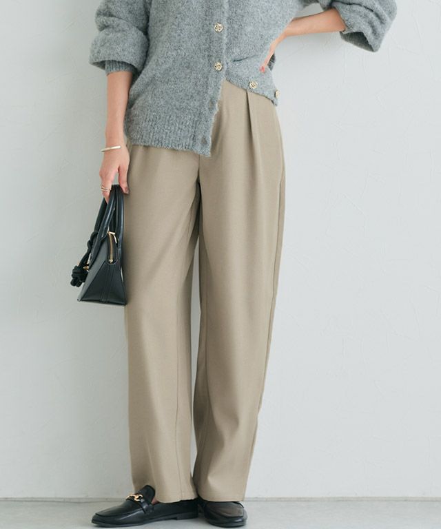 167cm / モカグレー / TM