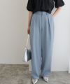 163cm / ブルー / M