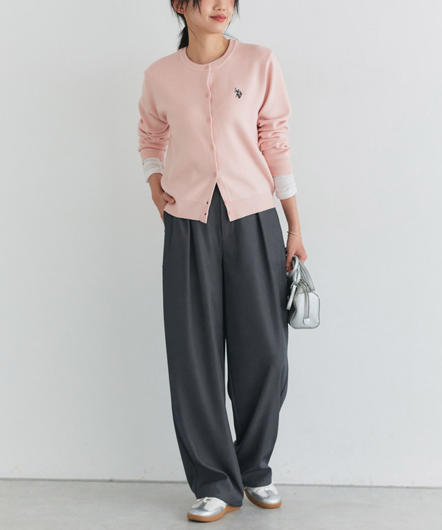 163cm / ベージュ / TM