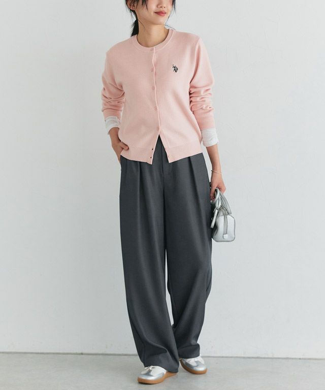 162cm / ダークグレー / TM