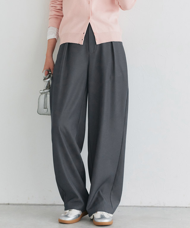 160cm / ネイビー / M