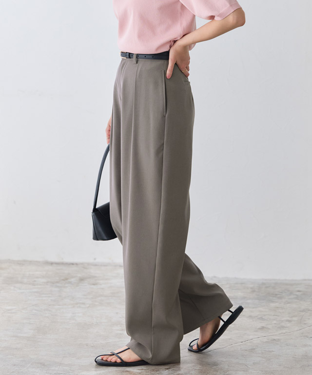 162cm / ダークグレー / TM