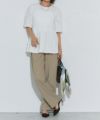 167cm / ブルー / TM