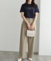 163cm / ベージュ / TM