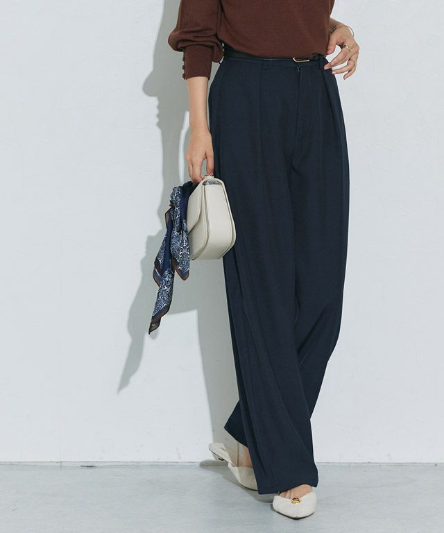 167cm / ネイビー / TM