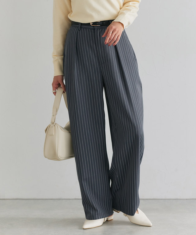 157cm / ダークグレー / TM