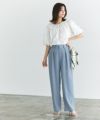 167cm / ブルー / TM