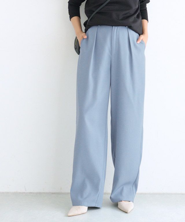 157cm / ブルー / M