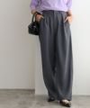 157cm / チャコール / M