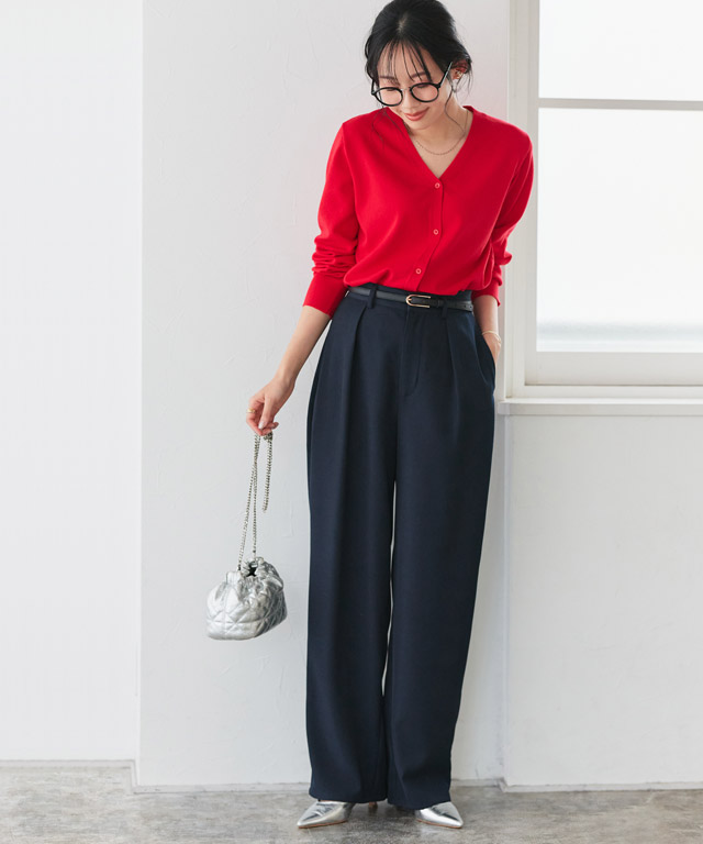 163cm / ベージュ / TM