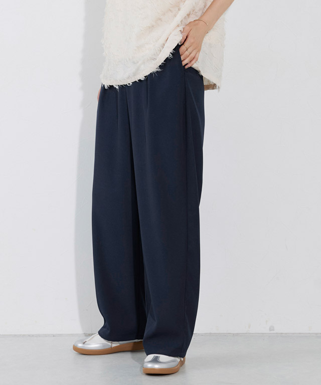 163cm / ベージュ / TM