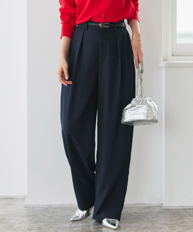 163cm / ベージュ / TM