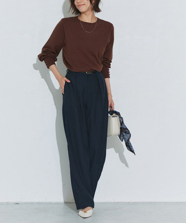 167cm / ネイビー / TM