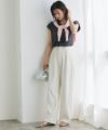 167cm / オフホワイト / TM